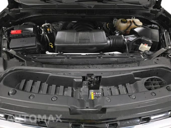 2021 Chevrolet Tahoe LS 1LS - miniatura 16