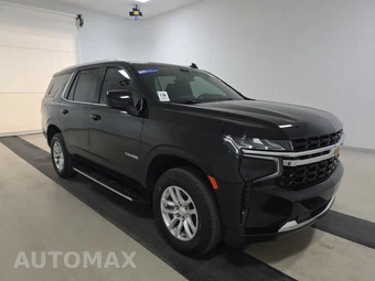 2021 Chevrolet Tahoe LS 1LS - miniatura 3