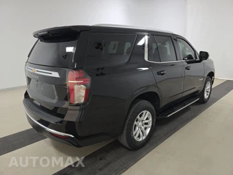 2021 Chevrolet Tahoe LS 1LS - miniatura 4