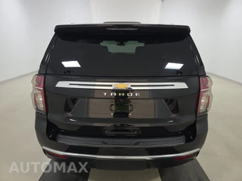 2021 Chevrolet Tahoe LS 1LS - miniatura 5