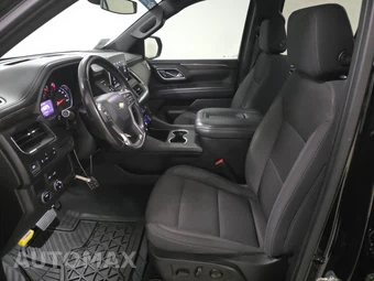 2021 Chevrolet Tahoe LS 1LS - miniatura 7