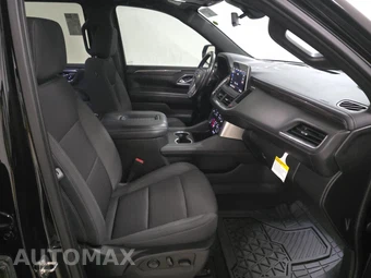 2021 Chevrolet Tahoe LS 1LS - miniatura 8