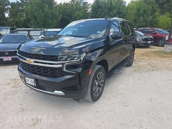 2021 Chevrolet Tahoe LS 1LS
