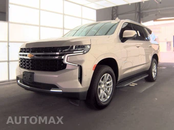2021 Chevrolet Tahoe LS 1LS