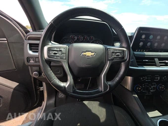 2021 Chevrolet Tahoe LS 1LS - miniatura 10