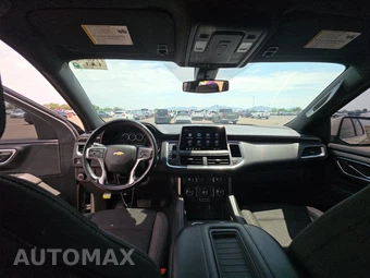 2021 Chevrolet Tahoe LS 1LS - miniatura 11