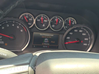 2021 Chevrolet Tahoe LS 1LS - miniatura 12
