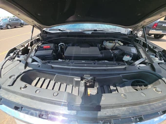 2021 Chevrolet Tahoe LS 1LS - miniatura 16