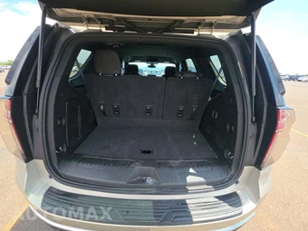 2021 Chevrolet Tahoe LS 1LS - miniatura 17