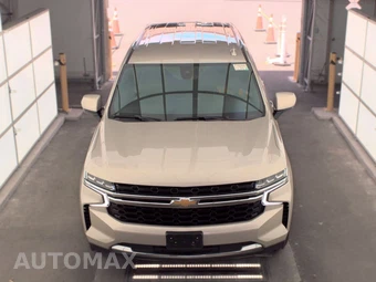 2021 Chevrolet Tahoe LS 1LS - miniatura 2
