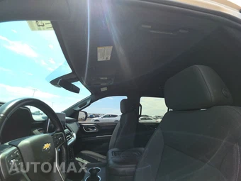 2021 Chevrolet Tahoe LS 1LS - miniatura 20