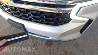 2021 Chevrolet Tahoe LS 1LS - miniatura 22