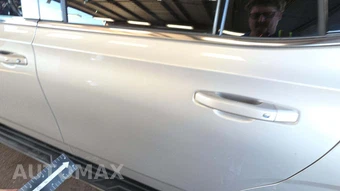 2021 Chevrolet Tahoe LS 1LS - miniatura 26