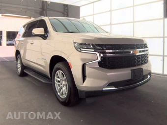2021 Chevrolet Tahoe LS 1LS - miniatura 3