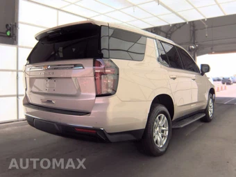 2021 Chevrolet Tahoe LS 1LS - miniatura 4