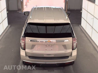 2021 Chevrolet Tahoe LS 1LS - miniatura 5