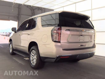 2021 Chevrolet Tahoe LS 1LS - miniatura 6