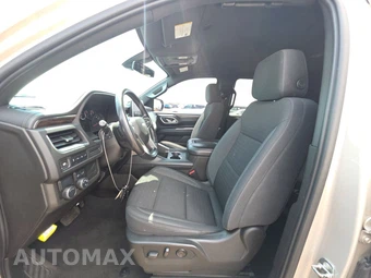 2021 Chevrolet Tahoe LS 1LS - miniatura 7