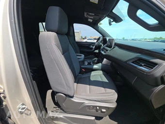 2021 Chevrolet Tahoe LS 1LS - miniatura 8