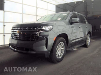 2021 Chevrolet Tahoe LS 1LS