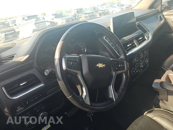 2021 Chevrolet Tahoe LS 1LS - miniatura 10