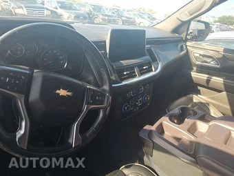 2021 Chevrolet Tahoe LS 1LS - miniatura 11