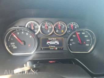 2021 Chevrolet Tahoe LS 1LS - miniatura 12