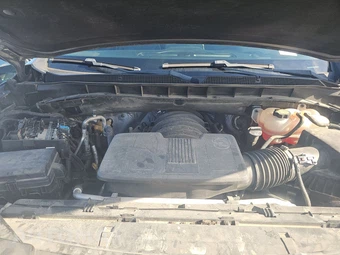 2021 Chevrolet Tahoe LS 1LS - miniatura 16