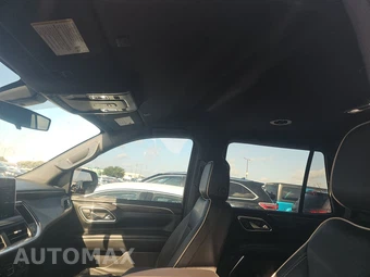 2021 Chevrolet Tahoe LS 1LS - miniatura 18
