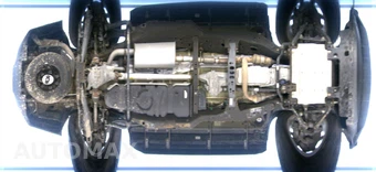 2021 Chevrolet Tahoe LS 1LS - miniatura 19