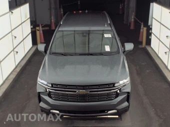 2021 Chevrolet Tahoe LS 1LS - miniatura 2