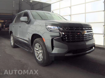2021 Chevrolet Tahoe LS 1LS - miniatura 3
