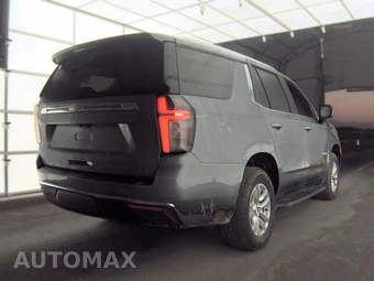 2021 Chevrolet Tahoe LS 1LS - miniatura 4