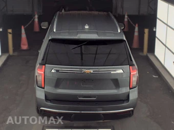 2021 Chevrolet Tahoe LS 1LS - miniatura 5
