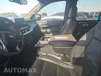 2021 Chevrolet Tahoe LS 1LS - miniatura 7