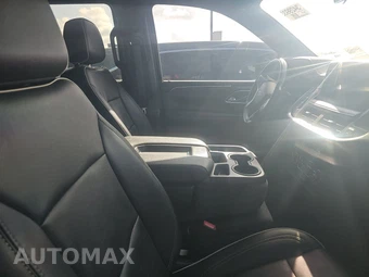 2021 Chevrolet Tahoe LS 1LS - miniatura 8