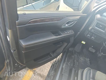 2021 Chevrolet Tahoe LS 1LS - miniatura 9