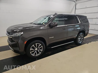 2021 Chevrolet Tahoe LS 1LS