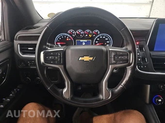 2021 Chevrolet Tahoe LS 1LS - miniatura 10