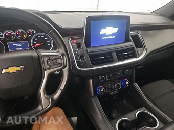 2021 Chevrolet Tahoe LS 1LS - miniatura 11