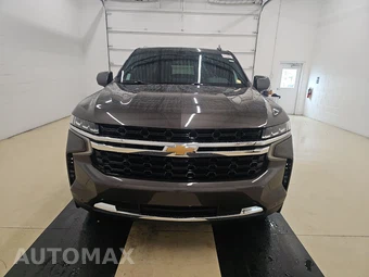 2021 Chevrolet Tahoe LS 1LS - miniatura 2