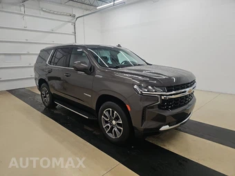 2021 Chevrolet Tahoe LS 1LS - miniatura 3