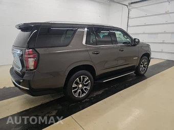 2021 Chevrolet Tahoe LS 1LS - miniatura 4