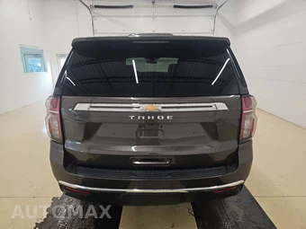 2021 Chevrolet Tahoe LS 1LS - miniatura 5