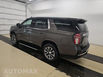 2021 Chevrolet Tahoe LS 1LS - miniatura 6