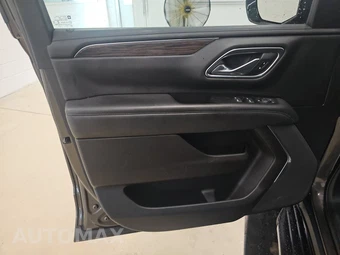 2021 Chevrolet Tahoe LS 1LS - miniatura 9