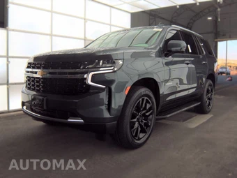 2021 Chevrolet Tahoe LS 1LS