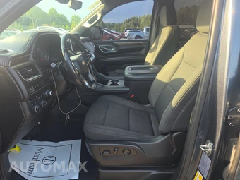 2021 Chevrolet Tahoe LS 1LS - miniatura 13