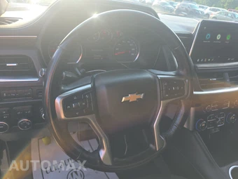 2021 Chevrolet Tahoe LS 1LS - miniatura 16