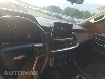 2021 Chevrolet Tahoe LS 1LS - miniatura 17
